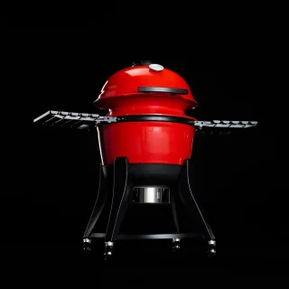 Kamado Joe Kettle Joe Barbecue
