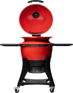 Kamado Joe Kettle Joe Barbecue