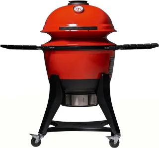 Kamado Joe Kettle Joe Barbecue
