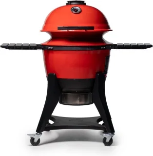 Kamado Joe Kettle Joe Barbecue