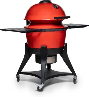 Kamado Joe Kettle Joe Barbecue