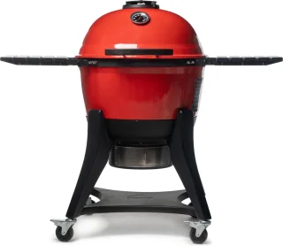 Kamado Joe Kettle Joe Barbecue
