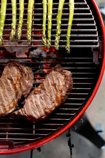 Kamado Joe Kettle Joe Barbecue