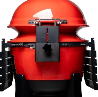 Kamado Joe Kettle Joe Barbecue