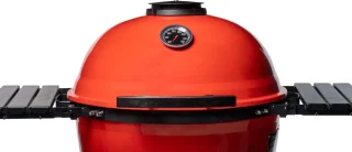Kamado Joe Kettle Joe Barbecue