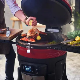 Kamado Joe Konnected Joe