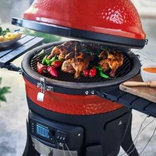 Kamado Joe Konnected Joe