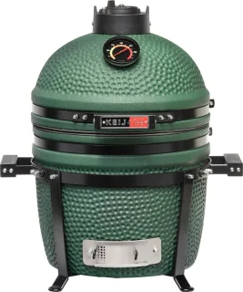 Kamado Legend Compact Green