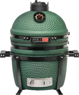 Kamado Legend Compact Green