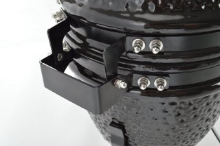 Wat vinden we goed aan de Kamado Mini Grill