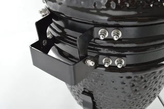 Kamado Mini Grill