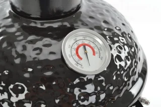 Kamado Mini Grill
