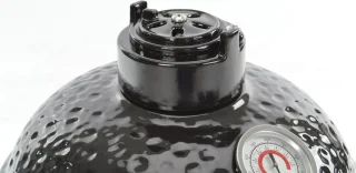 Kamado Mini Grill