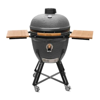 De Kamado XL 60 Grill in één oogopslag