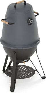Kandu Cooking 41 Coal Grey Vertical Barbecue Ø58xH95 cm
