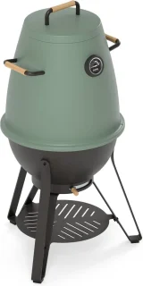 Kandu Cooking 41 Vertical Cooking barbecue Jungle Green