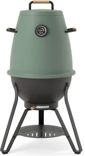 Kandu Cooking 41 Vertical Cooking barbecue Jungle Green