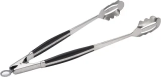 Keij Kamado BBQ-tang RVS — betrouwbare precisie voor uw grill