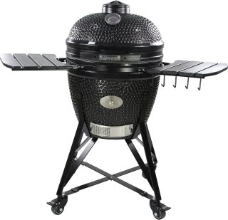De Keij Kamado Pro 21 inch in één oogopslag