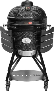 Keij Kamado Pro 21 inch