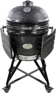 Keij Kamado Pro 21 inch