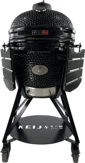 Keij Kamado Pro 21 inch