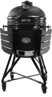 Keij Kamado Pro 21 inch