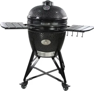 Keij Kamado Pro 21 inch