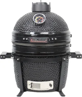 Keij Kamado Pro Compact