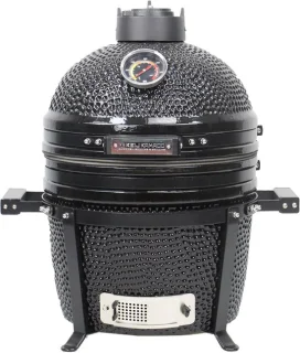 Keij Kamado Pro Compact