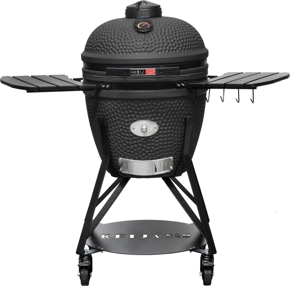 Keij Legend Black 21 inch Large