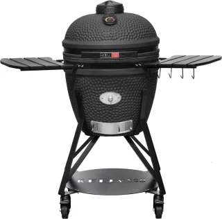 Keij Legend Black 21 inch Large