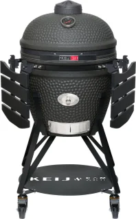 Keij Legend Black 21 inch Large