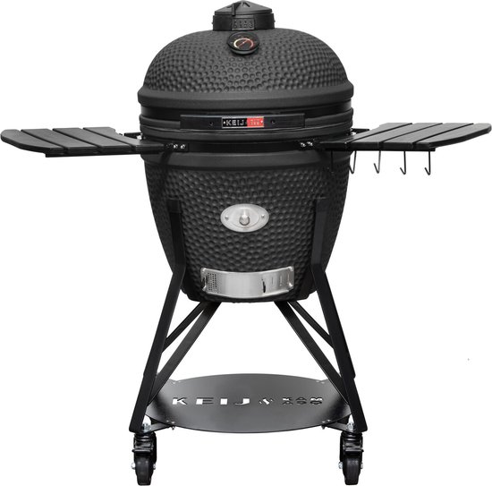 Keij Legend Black 21 inch Large