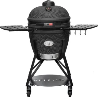 Keij Legend Black 21 inch Large