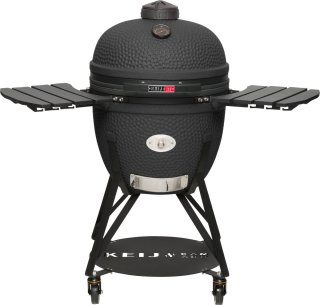 Keij Legend Black XL 23"