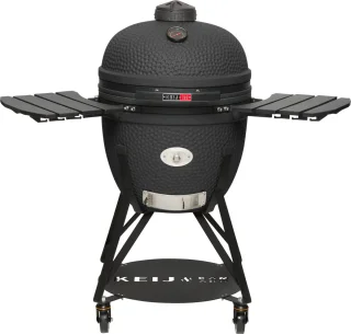 Keij Legend Black XL 23"
