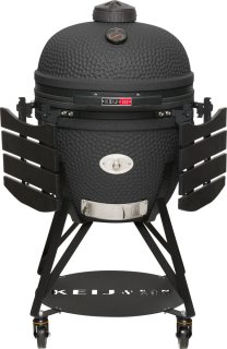 Keij Legend Black XL 23"