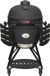 Keij Legend Black XL 23"