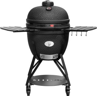 Keij Legend Black XL 23"