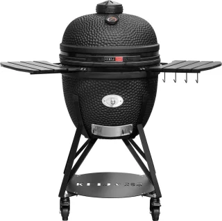 Keij Legend Black XL 23"