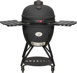 Keij Legend Black XL 23"