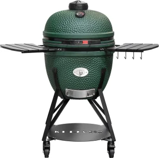 Keij Legend Green XL 23"