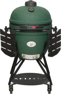 Keij Legend Green XL 23"