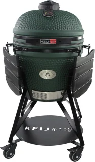 Keij Legend Green XL 23"