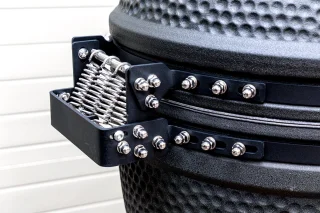 De Keij Legend Solo in één oogopslag