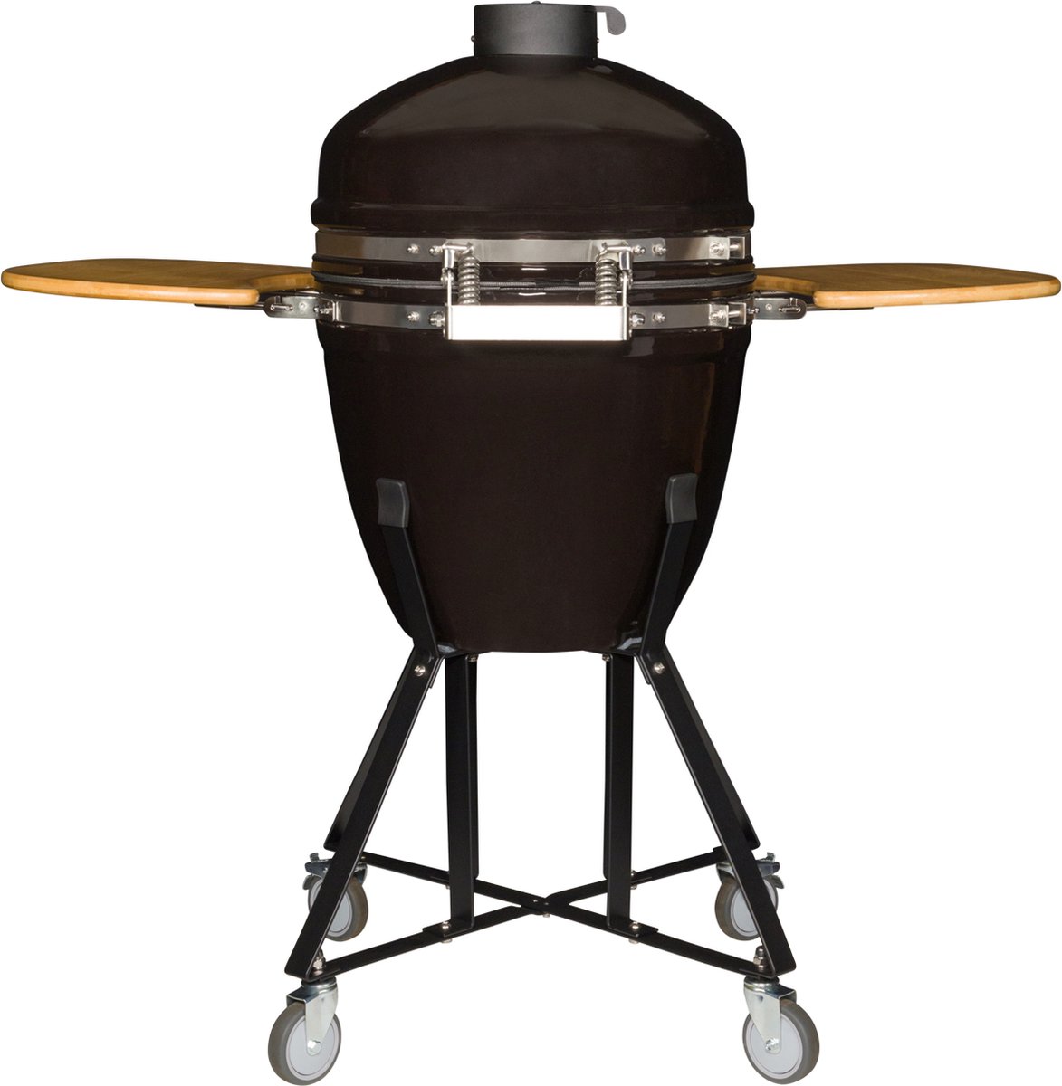 Keramische Kamado 21 inch Brons