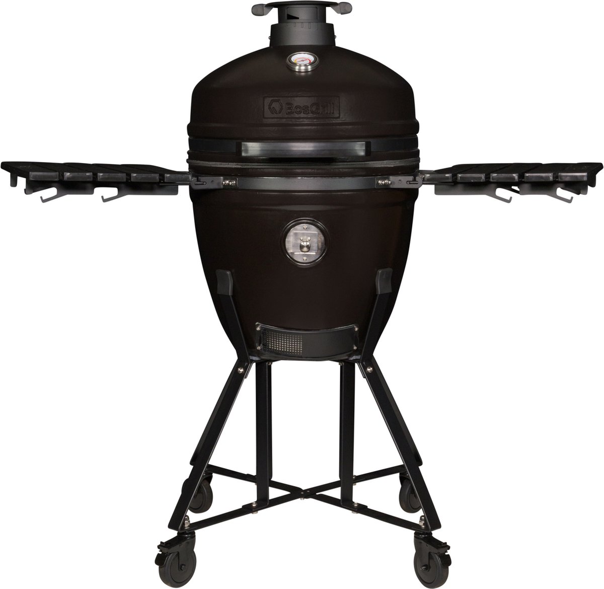 Keramische Kamado 21 inch Goud