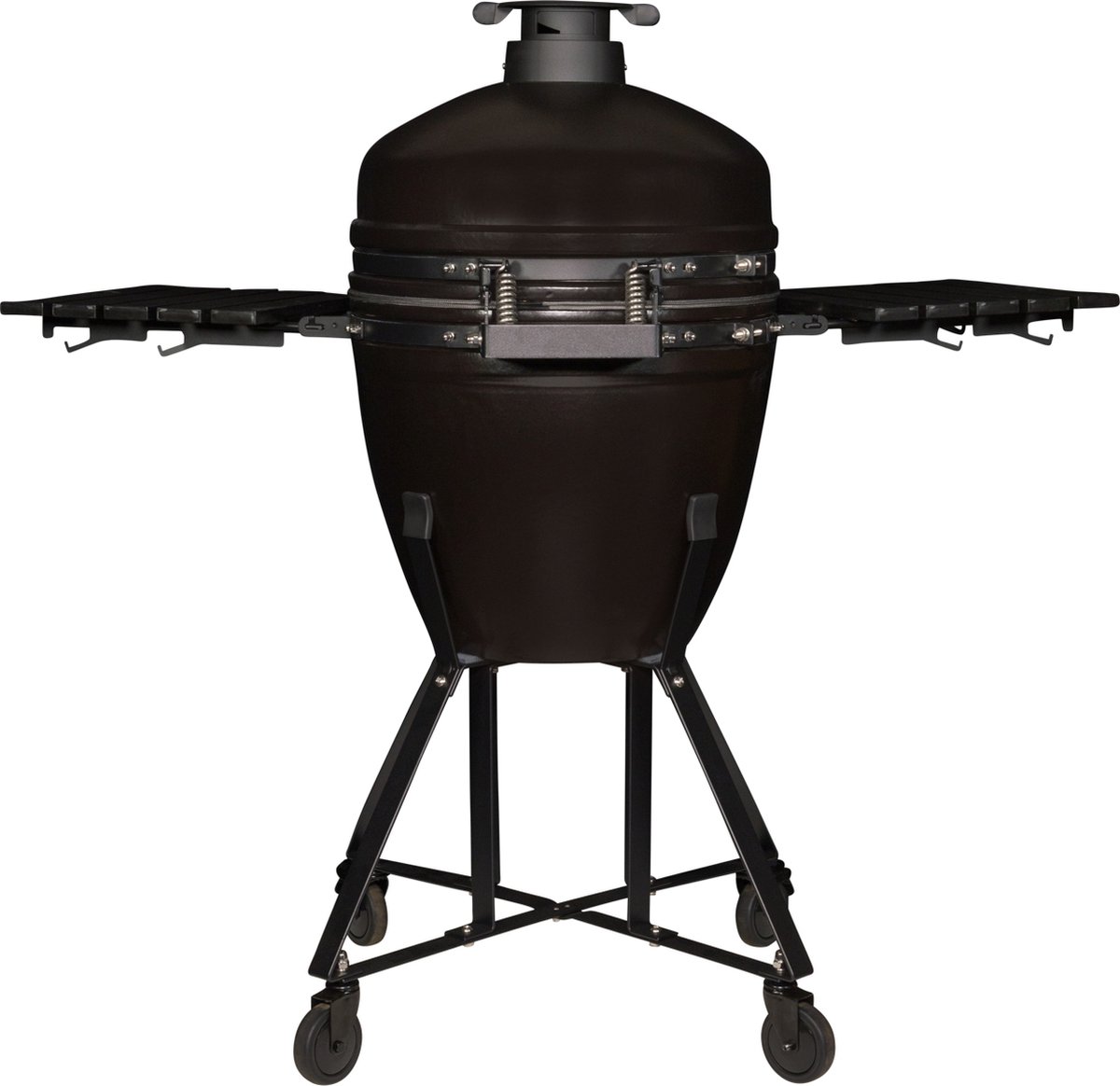 Keramische Kamado 21 inch Goud