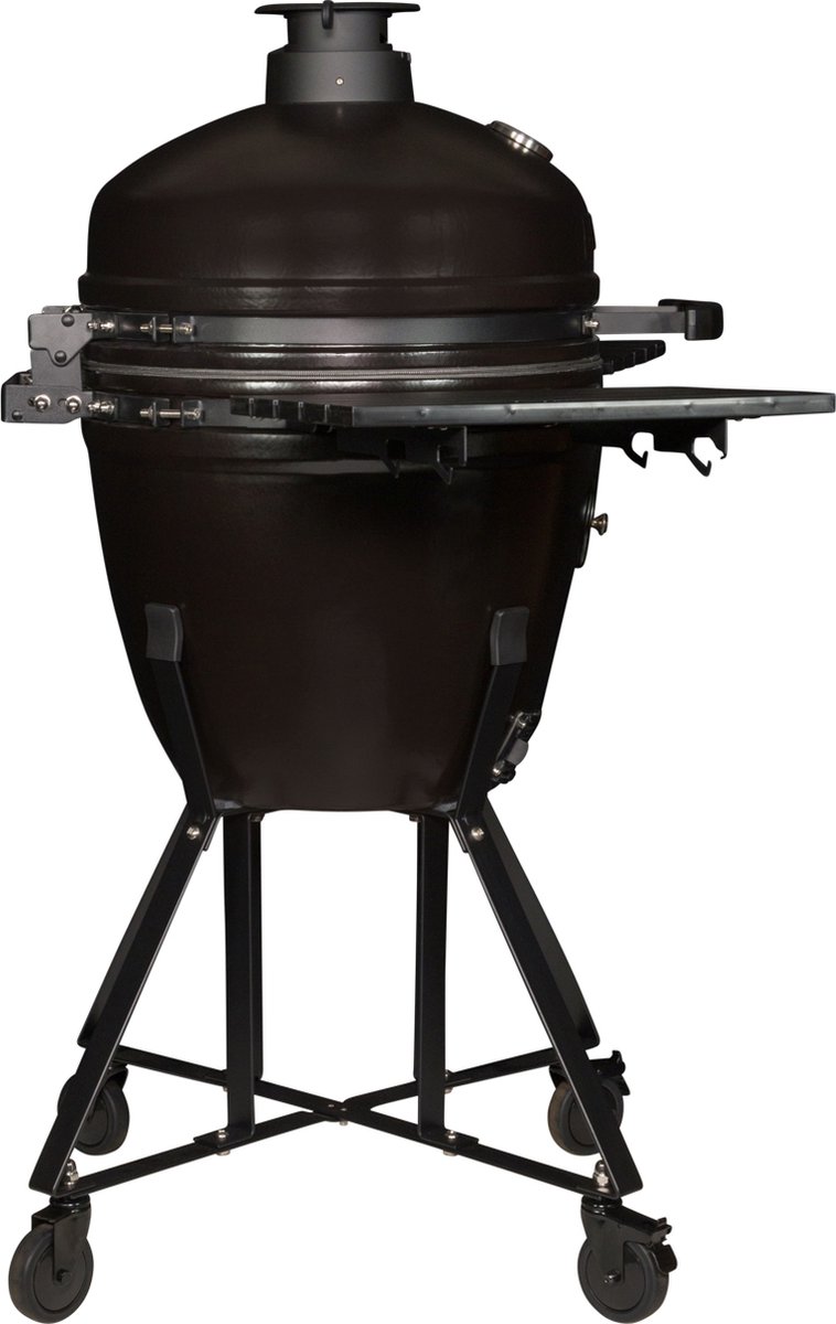 Keramische Kamado 21 inch Goud